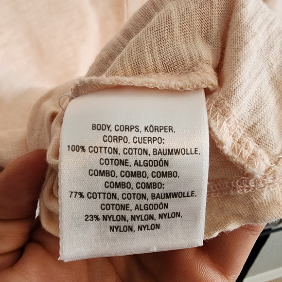 Romantic light pink with lace top - Picture 3 of 5